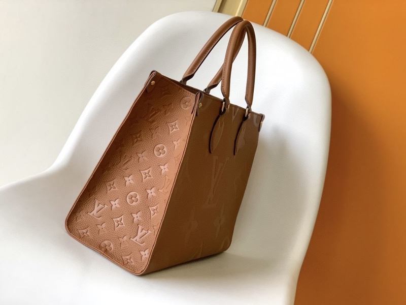 LV Shopping Bags